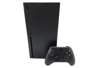 consola xbox series microsoft xbox series x