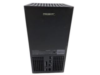 consola xbox series microsoft xbox series x