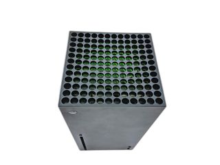 consola xbox series microsoft xbox series x