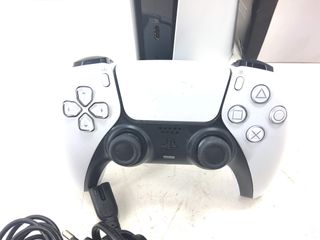 consola ps5 sony playstation 5 slim digital 1tb