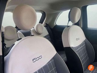 Fiat 500 Lounge 1.0 6v GSE 52KW (70 CV)