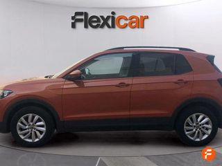 Volkswagen T-Cross Advance 1.0 TSI 70kW (95CV)