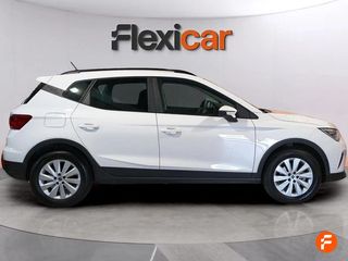 Seat Arona 1.0 TSI 81kW (110CV) DSG Style