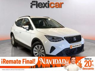 Seat Arona 1.0 TSI 81kW (110CV) DSG Style