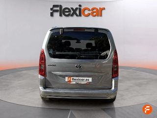 Toyota Proace City Verso 1.2 96kW (130CV) Family Active Auto L1