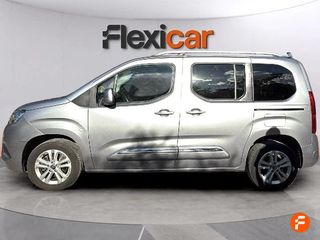 Toyota Proace City Verso 1.2 96kW (130CV) Family Active Auto L1