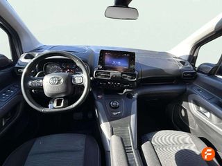 Toyota Proace City Verso 1.2 96kW (130CV) Family Active Auto L1