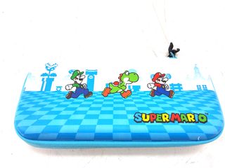 otros accesorios nintendo switch nintendo super mario