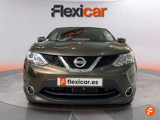 Nissan Qashqai DIG-T 85 kW (115 CV) XTRONIC N-CONNECTA