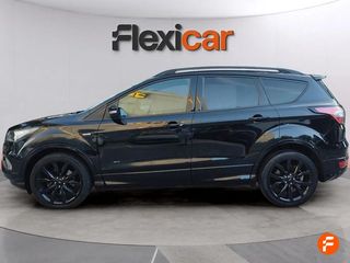Ford Kuga 1.5 EcoBoost 129kW 4x4 ST-Line Auto