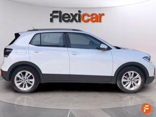 Volkswagen T-Cross Sport 1.5 TSI 110kW (150CV) DSG