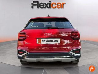 Audi Q2 35 TFSI 110kW (150CV) S tronic