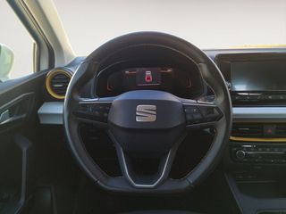 Seat Ibiza 1.0 TSI Style XL