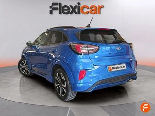 Ford Puma 1.0 EcoBoost 125cv ST-Line Design MHEV