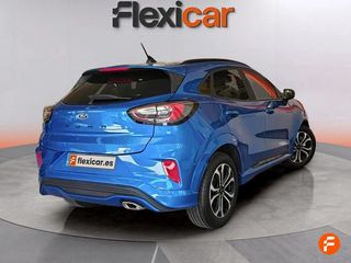 Ford Puma 1.0 EcoBoost 125cv ST-Line Design MHEV