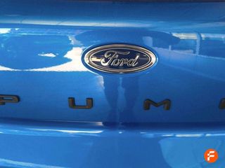 Ford Puma 1.0 EcoBoost 125cv ST-Line Design MHEV