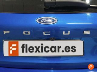 Ford Focus 1.0 Ecoboost MHEV 114kW ST-Line