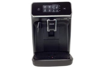 cafetera espresso philips phi 2200