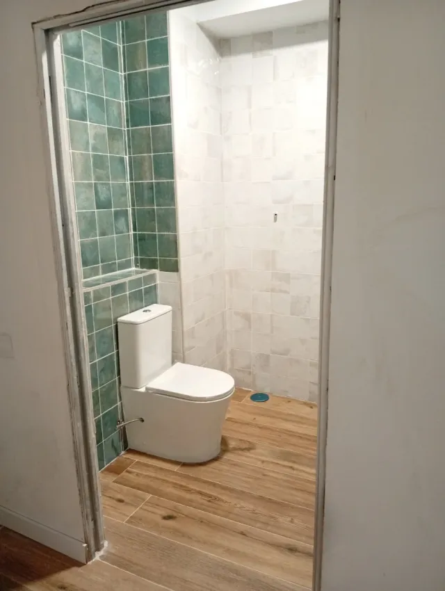 ENFOSCADO!!! SEGOVIA CAPITAL