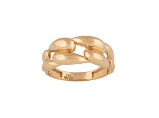 anillo oro 18k