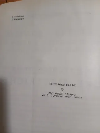 Teoria e tecnica delle misure elettriche