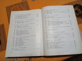 Teoria e tecnica delle misure elettriche