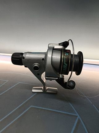 carrete de pesca Future 2000