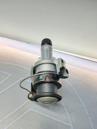 carrete de pesca Future 2000