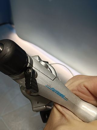 carrete de pesca Future 2000