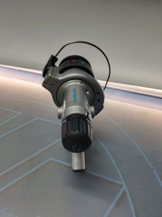 carrete de pesca Future 2000