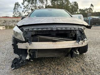 Mercedes 1150844 2464609000 cremallera clase a 200