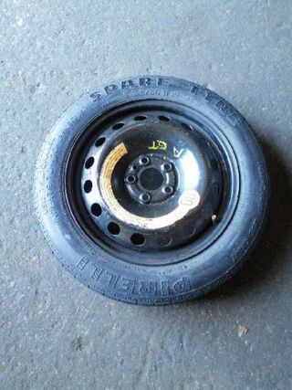 Alfa romeo neumático repuesto gt (125) 1.9 238190