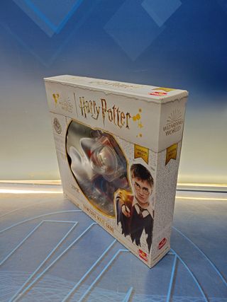 Goliath Harry Potter Triwizard Maze game