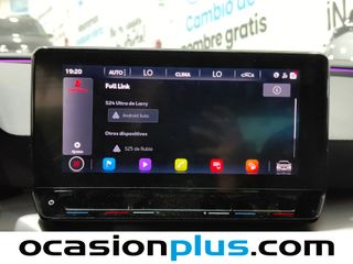 SEAT León 1.5 TSI S&S FR Go L 110 kW (150 CV)