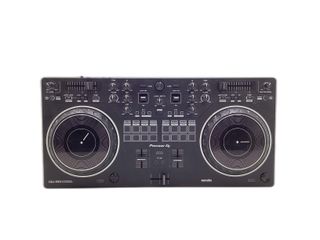 controlador midi pioneer ddj-revg1