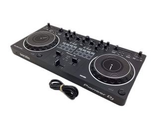 controlador midi pioneer ddj-revg1