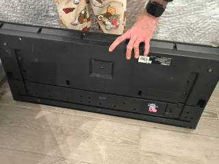 Teclado Yamaha PSR E433