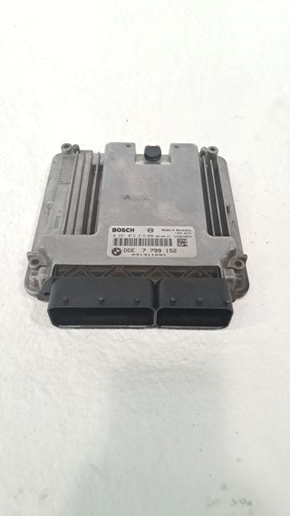 CENTRALITA MOTOR UCE MINI MINI (R50, R53)