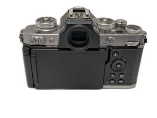 camara digital compacta nikon z fc