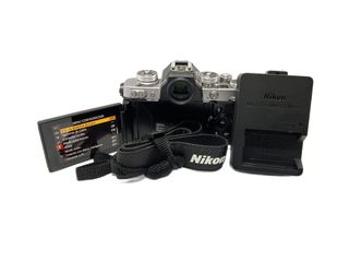 camara digital compacta nikon z fc