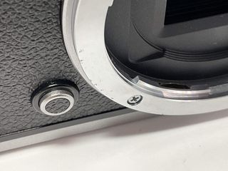 camara digital compacta nikon z fc