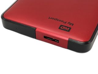 disco duro wd elements my passport