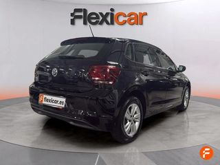 Volkswagen Polo Sport 1.0 TSI 70kW (95CV) DSG