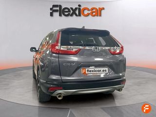 Honda CR-V 1.5 VTEC TURBO 4x2 COMFORT