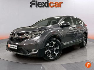 Honda CR-V 1.5 VTEC TURBO 4x2 COMFORT