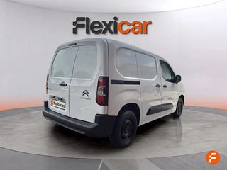 Citroën Berlingo Talla M BlueHDi 75 S&S LIVE - 4P (2020)