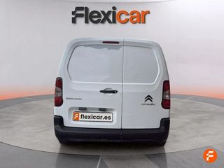 Citroën Berlingo Talla M BlueHDi 75 S&S LIVE - 4P (2020)