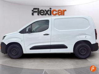 Citroën Berlingo Talla M BlueHDi 75 S&S LIVE - 4P (2020)