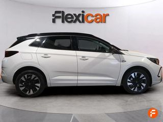 Opel Grandland X 1.2 Turbo Ultimate Auto