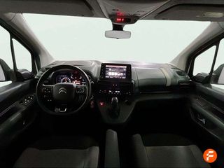 Citroën Berlingo Talla M BlueHDi 100 S&S FEEL PACK